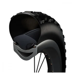 Comparateur de prix : Mousse anti pincement tannus armour tubeless lite noir