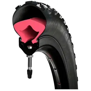 Tannus Pneu Rigide De Gravel Armour Tubeless 700c X 33-47 pas cher