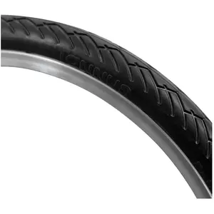 Pneu mini - vélo Tannus Regular 32-349(Brompton) Noir 16"x1,25" 704114 pas cher