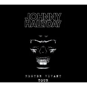 Comparateur de prix : Warner Rester Vivant Tour Triple Vinyle Gatefold 180 gr Inclus 28 titr...