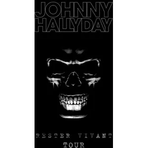 Warner Music Rester Vivant Tour Edition Collector DVD