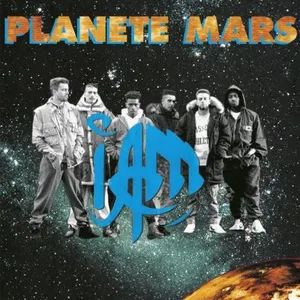 Comparateur de prix : Parlophone Planète Mars Maxi vinyle