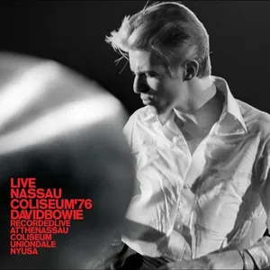 Comparateur de prix : PLG UK CATALOG Live At Nassau Coliseum '76