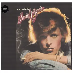Comparateur de prix : Young Americans David Bowie (Interprète) Vinyle album