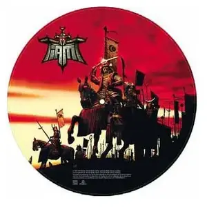 Comparateur de prix : WARNER M CNT L'École du micro d'argent Picture Disc IAM (Interprète) Vinyle album