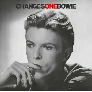Comparateur de prix : PLG UK CATALOG Changesonebowie David Bowie (Interprète) Vinyle album