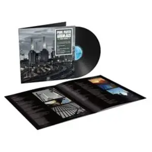 Comparateur de prix : LP  de Pink Floyd - Animals - pour Unisexe - Standard Standard