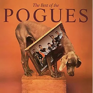 Comparateur de prix : WARNER MUSIC UK The Best Of The Pogues