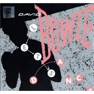 PLG UK CATALOG Let?S Dance (Full Length Demo) pas cher