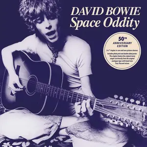 Comparateur de prix : PLG UK CATALOG Space Oddity Coffret Vinyle 45 tours Edition Limitée