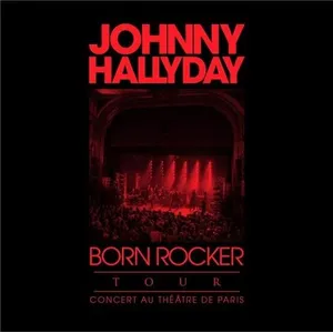 Comparateur de prix : Parlophone Born Rocker Tour - Théâtre de Paris