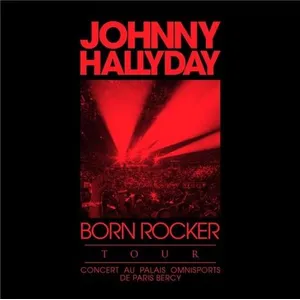 Comparateur de prix : Parlophone Born Rocker Tour - Bercy