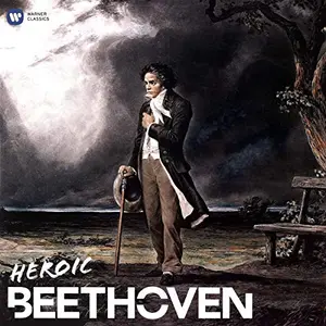 Comparateur de prix : WARNER CLASSICS Heroic Beethoven Best Of