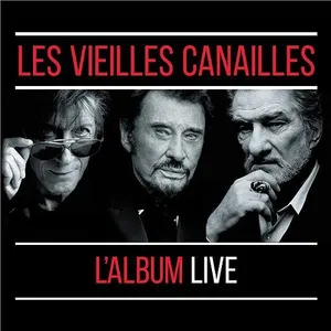Comparateur de prix : Parlophone Les vieilles canailles L'album Live