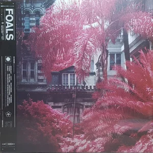 Comparateur de prix : WEA Everything Not Saved Will Be Lost Part 1 Vinyle 180 gr Vinyle album