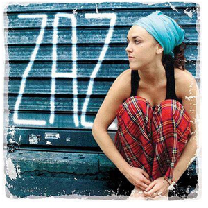 WEA Zaz Zaz (Interprète) Vinyle album pas cher
