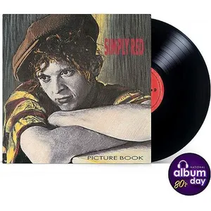 Comparateur de prix : WARNER MUSIC UK LDT. Picture Book Edition Limitée