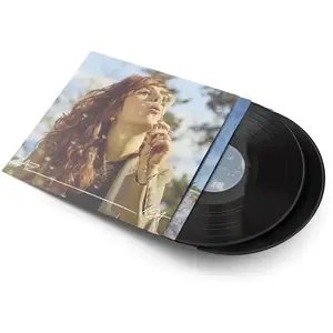 Comparateur de prix : Parlophone Isa Zaz (Interprète) Vinyle album