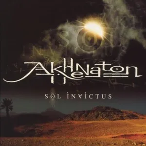 Parlophone Sol Invictus Vinyle album pas cher