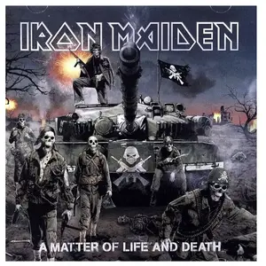 Comparateur de prix : PLG UK CATALOG A Matter Of Life And Death Iron Maiden (Interprète) Vinyle album