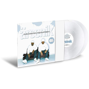 Parlophone Quelques Gouttes Suffisent/3 Vinyles de Couleur pas cher