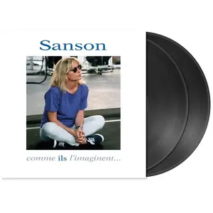 Warner Comme ils l'imaginent 25e Anniversaire Edition Limitée pas cher