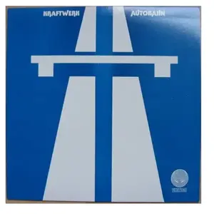 Comparateur de prix : PARLOPHONE Autobahn Edition Limitée Vinyle Translucide Bleu
