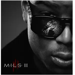 M.I.L.S 3 Ninho (Interprète) Vinyle album pas cher