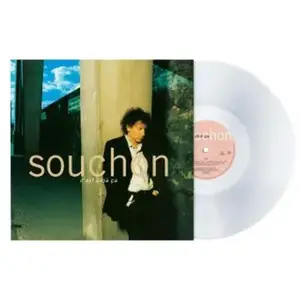 Parlophone C'est déjà ça Edition Limitée Exclusivité Fnac Vinyle TranslucideVendu parfnac