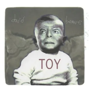 Comparateur de prix : PARLOPHONE David Bowie - Toy [Vinyl]