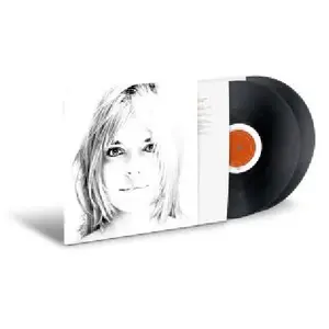 Comparateur de prix : Warner Music France Gall - Évidemment (Double Vinyle Noir) - Disques