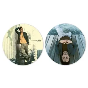 Comparateur de prix : Warner Music France Mon paradis 15ème Anniversaire Édition Limitée Picture Disc