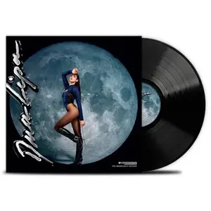 Comparateur de prix : WARNER RECORDS Future Nostalgia The Moonlight Edition