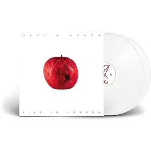 Comparateur de prix : WARNER M CNT Live In London Vinyle Coloré