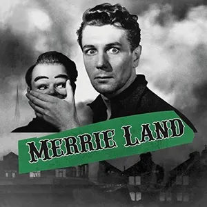 ADA UK Merrie Land Edition Deluxe Limitée pas cher