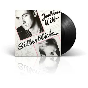 LP de Joachim Witt - Silberblick - pour Unisexe - Standard Standard pas cher