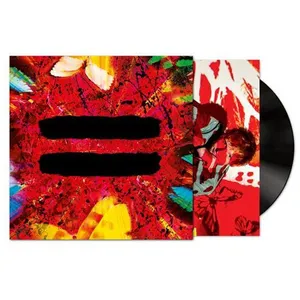 Comparateur de prix : Disques vinyle Pop Rock Warner Music Ed Sheeran - =