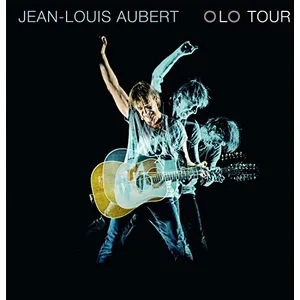 Comparateur de prix : Parlophone Olo Tour Jean-Louis Aubert (Interprète) Vinyle album