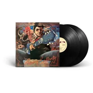 Comparateur de prix : PARLOPHONE Gerry Rafferty - City to City (2023 Remaster) [VINYL LP] Rmst