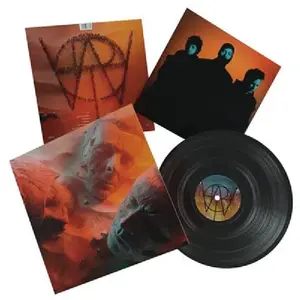 Comparateur de prix : Warner Music Will Of The People