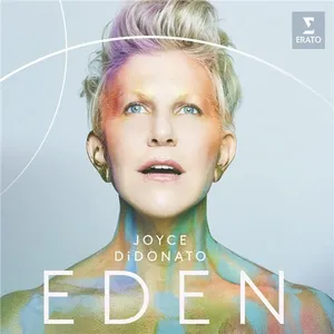 Comparateur de prix : Disques vinyle Classique Warner Music Joyce Didonato - Eden