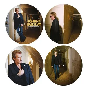 Comparateur de prix : Les raretés Warner Édition Collector Limitée Picture Disc