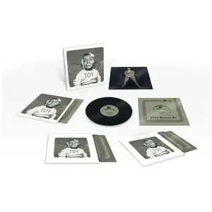 Comparateur de prix : Warner Music TOY Edition Limitée Coffret