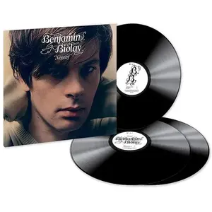 Comparateur de prix : Parlophone Négatif Edition Limitée