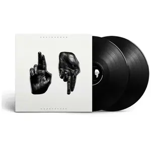 Comparateur de prix : MVKA MUSIC / ADA Zeal & Ardor - Zeal & Ardor Deluxe Edition - 2 Vinyl