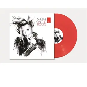 Comparateur de prix : Warner Best Of 60e Anniversaire - On The Rocks Édition Limitée Vinyle Rouge