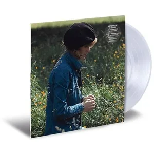 Comparateur de prix : Warner Music De l'autre Côté de Mon Rêve-50e Anniv. (Vinyle Translucide)