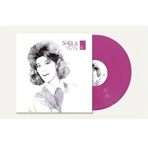 Comparateur de prix : Warner Best Of 60e Anniversaire - Yéyé Édition Limitée Vinyle Violet