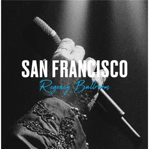 Comparateur de prix : Parlophone Regency Ballroom de San Francisco (North America Live Tour Collection)