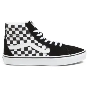 Vans Vans Ua Sk8-Hi Colour Noir - 44 pas cher
